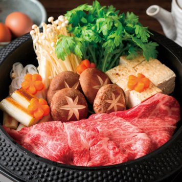 神戸ビーフすき焼き(もも・ばら)  ／セット・詰め合わせ 牛肉 精肉・肉加工品 食品 敬老の日 プレゼント ギフト お彼岸 お供え 秋 送料無料 取り寄せ グルメ 産地直送 センター スイーツ お菓子 高級 ご飯 食品 飲料 おかず つまみ おやつ