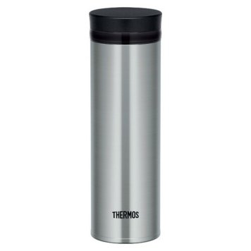 【送料無料・包装無料・のし無料】サーモス 真空断熱ケータイマグ 500ml JNO-500(A5)ギフト 敬老の日 入学祝い 卒業祝い 就職祝い 結婚祝い 誕生日 出産祝い 引越祝い 香典返し 新盆 初盆 御礼 お中元 内祝い 快気祝い ご挨拶 志 法事