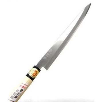 アークランズ 長雲斎 堺産 柳刃包丁 210mm PR4109