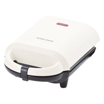 【送料無料・包装無料・のし無料】HOME SWAN そのままホットサンド シングル SSH-60(B5)ギフト 敬老の日 入学祝い 卒業祝い 就職祝い 結婚祝い 誕生日 出産祝い 引越祝い 香典返し 新盆 初盆 御礼 お中元 内祝い 快気祝い ご挨拶 志 法事