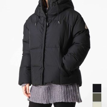 ピレネックス PYRENEX HARMONIE HOODED DOWN JACKET アルモニ フードダウンジャケット HWY043 HWW031 レディース アウター