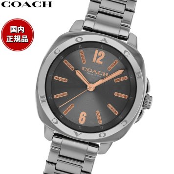コーチ COACH 腕時計 レディース キット KITT 34MM 14504465