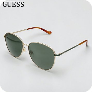 グッチ サングラス メンズ ブランド GUCCI ITALY GG0573SK 003 ゴールド