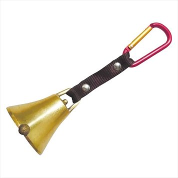  消音 熊ベル大 AY-13  内祝 内祝い お祝 御祝 記念品 出産内祝い プレゼント 快気祝い 粗供養 引出物