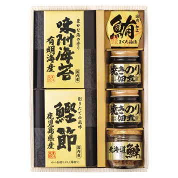 美味之誉 詰合せ  ／セット・詰め合わせ 海苔 乾物 食品 お中元 御中元 ギフト 暑中 残暑 お盆 初盆 新盆 お供 御供 ギフト 2026 送料無料 ギフト プレゼント プチギフト 内祝い 快気祝い 出産祝い 結婚祝い 引出物 新築祝い お返し