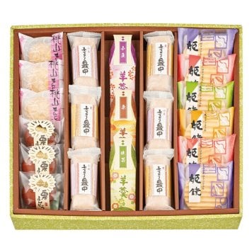 送料無料 お歳暮 河内駿河屋･いにしえの香 IK-30 ※ 北海道・沖縄・離島は配達不可 全国送料無料御中元ギフト早割お中元2026御中元御見舞お見舞いお取り寄せグルメスイーツ