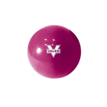 フィットネスボール 1.8kg　パープル　VAWFB4 CMLF-1475959