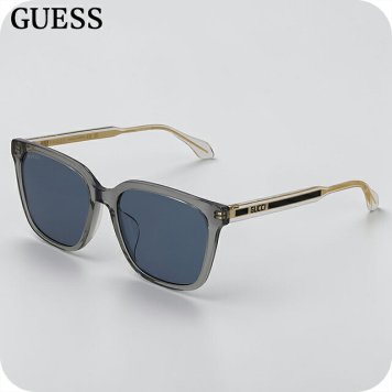 グッチ サングラス メンズ レディース ブランド GUCCI Japan GG1121SA 002 ブラック/ゴールド
