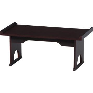 不二貿易 折り畳み供物台 ALTAR6034 FJ-14493