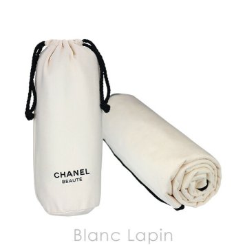 【ノベルティ】 シャネル CHANEL ブランケット