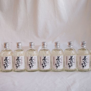 9本セット 井上酒造 熟成麦焼酎 夢のひととき 25度 300ml×9本(大分県)