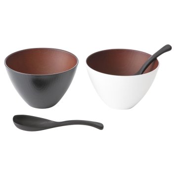 MAKOTOjapan ファミーユ マルチボウルペアセット ／スープボウル・カップ 食器 キッチン用品 お中元 御中元 ギフト 夏ギフト 暑中見舞 残暑見舞 時期 いつ お礼 お返し グルメ のし お盆 初盆 新盆 お供 御供 ギフト 2026 送料無料 ギフト プレゼント プチギフト 内祝い 快気祝い 出産祝い 結婚祝い 引出物 新築祝い お返し