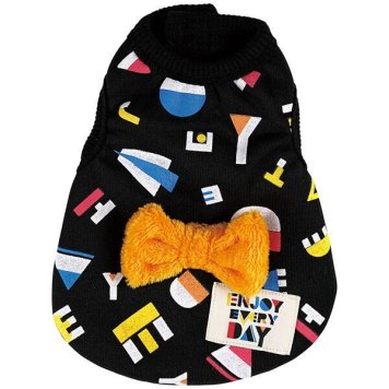 メトロポリタン 小型犬用 ボアタンク S スケーター ※送料無料(北海道・沖縄は除く)