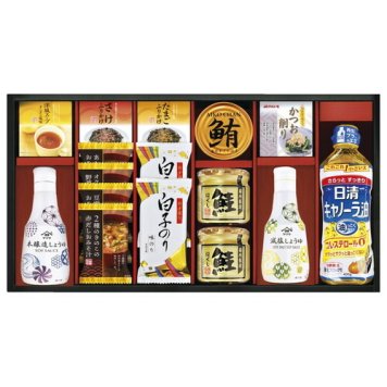 【送料無料・包装無料・のし無料】ヤマサ鮮度しょうゆ&フリーズドライ バラエティセット CR-70(A3) ギフト 敬老の日 入学祝い 卒業祝い 就職祝い 結婚祝い 誕生日 出産祝い 引越祝い 香典返し 新盆 初盆 御礼 お中元 内祝い 快気祝い ご挨拶 志 法事