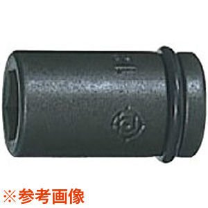 HiKOKI（日立工機） 六角ソケット組 30mm 55L 四角寸法19.0 [KH13] 0087-4532