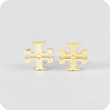 トリーバーチ TORY BURCH ピアス アクセサリー 11165504-720 17843-720