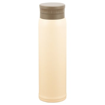 エアリーナ ステンレスボトル500ml アイボリー ／水筒 キッチン用品 敬老の日 プレゼント ギフト お祝い いつ 70代 80代 メッセージ おじい おばあ 祖父母 お彼岸 お供え 秋 2026 送料無料 ギフト プレゼント プチギフト 内祝い 快気祝い 出産祝い 結婚祝い 引出物 新築祝い お返し