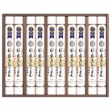 延寿庵 秋田名産稲庭手延べうどんセット KD-MIX  内祝 内祝い お祝 御祝 記念品 出産内祝い プレゼント 快気祝い 粗供養 引出物