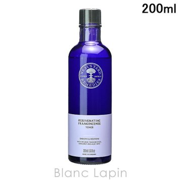 ニールズヤードレメディーズ NEALS YARD REMEDIES フランキンセンス ウォーター 化粧水 200ml