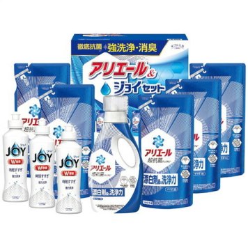 【送料無料・包装無料・のし無料】ギフト工房 アリエール&ジョイセット GAJ-50C(B4)ギフト 春 入学祝い 卒業祝い 就職祝い 結婚祝い 誕生日 出産祝い 引越祝い 香典返し 新盆 初盆 御礼 お中元 内祝い 快気祝い ご挨拶 志 法事