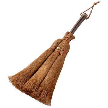 深海 BroomCraft 荒神箒(こうじんぼうき) KO-001