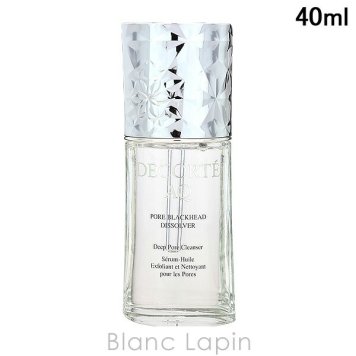 コーセー コスメデコルテ KOSE COSME DECORTE AQ毛穴美容液オイル クレンジングオイル 40ml