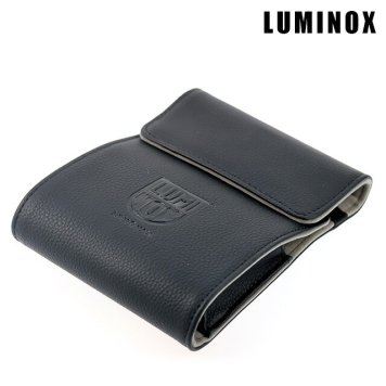 ルミノックス トラベルポーチ バッグ トラベルポーチ ブランド LUMINOX JAC-L083 ブラック 黒