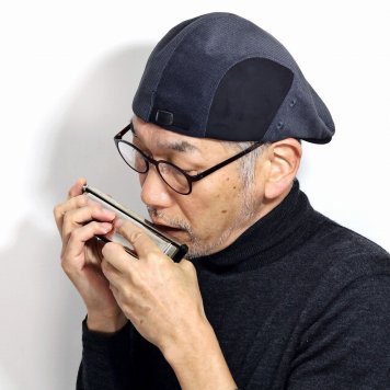 KNOX ハンチング ノックス メンズ know 帽子 バーズアイ 秋冬 アイビーキャップ サーモトロンラジポカ 紳士 バーズアイ生地 日本製 グレー 対応 帽子屋 通販 父の日