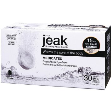 送料無料  薬用jeak30錠(10回分) 入浴剤 BT-8958 BT-8958 ※北海道・沖縄・離島は配達不可 全国送料無料 お歳暮ギフト 早割 お歳暮2026 御歳暮 御見舞 お見舞い お取り寄せ グルメスイーツ
