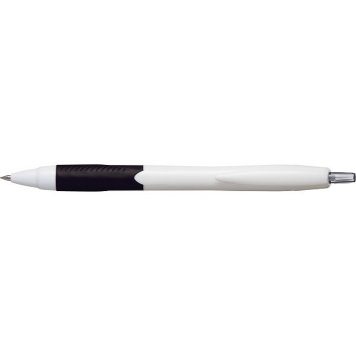 【直送】三菱鉛筆 ジェットストリームボールペン 単色 黒 0.5mm ブラック [26-0539-024] SXN150NW24 なめらか油性ボールペン 事務用 文房具 筆記具 景品 粗品 ノベルティ ギフト プレゼント