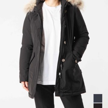 ウールリッチ WOOLRICH ARCTIC PARKA アークティック パーカ Urban Touch with Detachable Fur アーバンタッチ デタッチャブル ファー WWOU065