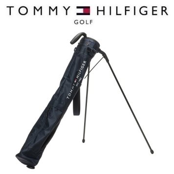 トミーヒルフィガー ゴルフ セルフスタンドバッグ シグネチャー クラブケース TOMMY HILFIGER GOLF THMG4FK2 お誕生日祝い お祝い 記念品 お父さん 父の日 彼氏 男性 30代 40代 50代 60代 母の日 お母さん 還暦祝い 敬老の日 彼女 人気プレゼント プレゼント