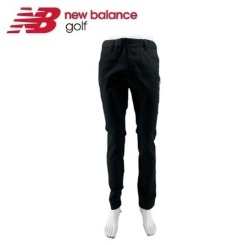 ニューバランス ゴルフ メンズ ロングパンツ New Balance Golf 012-1231204 お祝い 記念品 お父さん 父の日 彼氏 男性 30代 40代 50代 60代  還暦祝い 敬老の日 人気プレゼント プレゼント