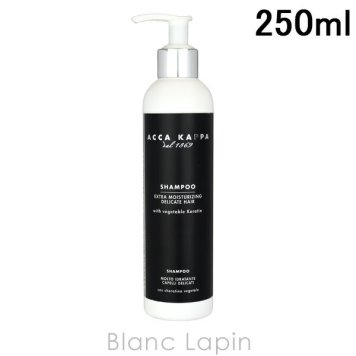 アッカカッパ ACCA KAPPA ホワイトモスシャンプー 250ml