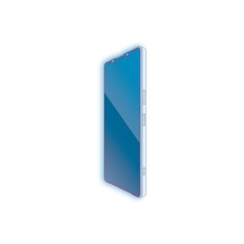 エレコム 【メール便での発送商品】Xperia 1 V / 1 IV SO-51D/SOG10/SO-51C/SOG06 ガラスフィルム 高透明 ブルーライトカット 表面硬度10H PM-X231FLGGBL