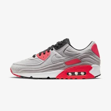 ナイキ エア マックス 90 QS NIKE AIR MAX 90 SQ メンズ スニーカー CZ7656-001 【並行輸入品】