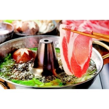 高橋畜産 やまがた雪豚(SPF豚)しゃぶしゃぶ  ／セット・詰め合わせ 豚肉 精肉・肉加工品 食品 敬老の日 プレゼント ギフト お彼岸 お供え 秋 送料無料 取り寄せ グルメ 産地直送 センター スイーツ お菓子 高級 ご飯 食品 飲料 おかず つまみ おやつ
