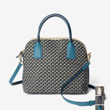 ロベルタピエリ ROBERTA PIERI TATAMI ORIGINAL NEW BUGY 24 タタミ オリジナル ニュー バギー ショルダーバッグ ハンドバッグ レディース バッグ RPBN24T3PP RPBN24TLN2 RPBN24TOOL
