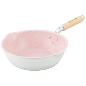 【送料無料・包装無料・のし無料】スイート リーフ 軽～い深型フライパン24cm SWL-PM24DFN(A3)ギフト 春 入学祝い 卒業祝い 就職祝い 結婚祝い 誕生日 出産祝い 引越祝い 香典返し 新盆 初盆 御礼 お中元 内祝い 快気祝い ご挨拶 志 法事