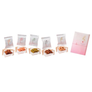 優雅亭 かりんとうギフト  ／かりんとう 和菓子 スイーツ・お菓子 食品 敬老の日 プレゼント ギフト お彼岸 お供え 秋 2026 送料無料 ギフト プレゼント プチギフト 内祝い 快気祝い 出産祝い 結婚祝い 引出物 新築祝い お返し