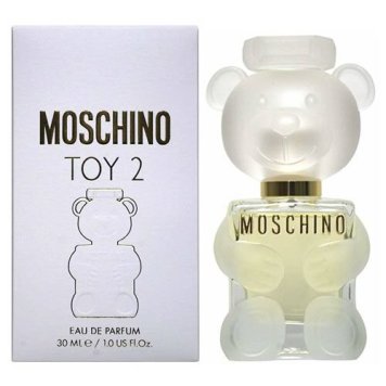 【送料無料】モスキーノ トイ 2 30ml モスキーノ/香水/フレグランス/オードパルファム/レディース(女性用)/モス キーノ がおくる トイ・2【フレグランス ブランド ギフト セール sale アウトレット プレゼント】