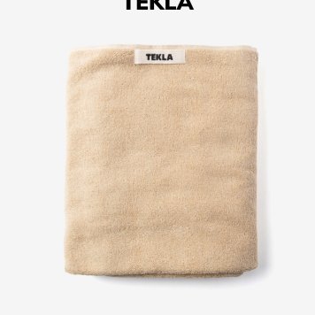テクラ TEKLA TERRY TOWEL テリー タオル BATH TOWEL バスタオル 70×140 大判 雑貨 小物