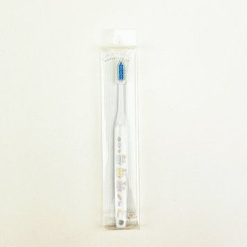 ほわころくらぶ ハブラシ カップ 歯磨き