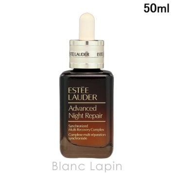エスティローダー ESTEE LAUDER アドバンス ナイト リペア SMR コンプレックス 美容液・フェイスオイル 50ml