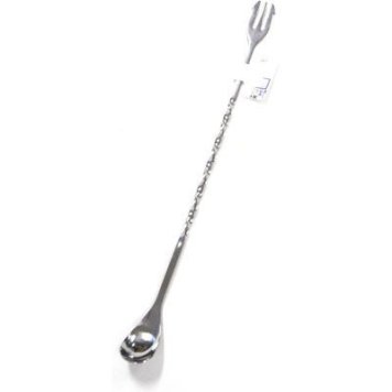 アークランズ 【メール便での発送商品】 シャイニー バースプーン 小 250mm 0135