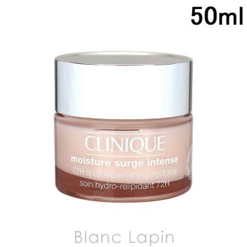 クリニーク CLINIQUE モイスチャーサージインテンス72ハイドレーター 50ml