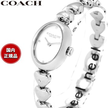 コーチ COACH 腕時計 レディース サミー SAMMY 22.5MM×27.5MM 14504639【2026 新作】