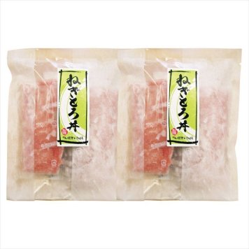  ねぎとろ丼の具4食 NEGI-2  内祝 内祝い お祝 御祝 記念品 出産内祝い プレゼント 快気祝い 粗供養 引出物