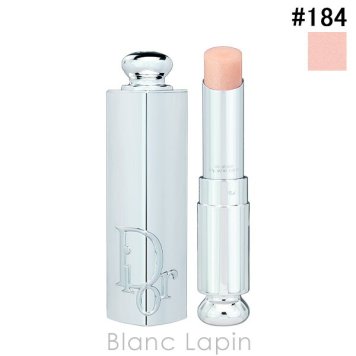 クリスチャンディオール Dior ディオール アディクト グラス リップスティック #184 ジェム ディオール リップカラー 2.7g