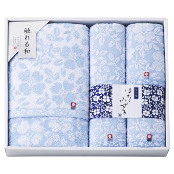 今治タオルブランド はなみずき タオルセット ／タオル 日用品・ヘルスケア 敬老の日 プレゼント ギフト お祝い いつ 70代 80代 メッセージ おじい おばあ 祖父母 お彼岸 お供え 秋 2026 送料無料 ギフト プレゼント プチギフト 内祝い 快気祝い 出産祝い 結婚祝い 引出物 新築祝い お返し